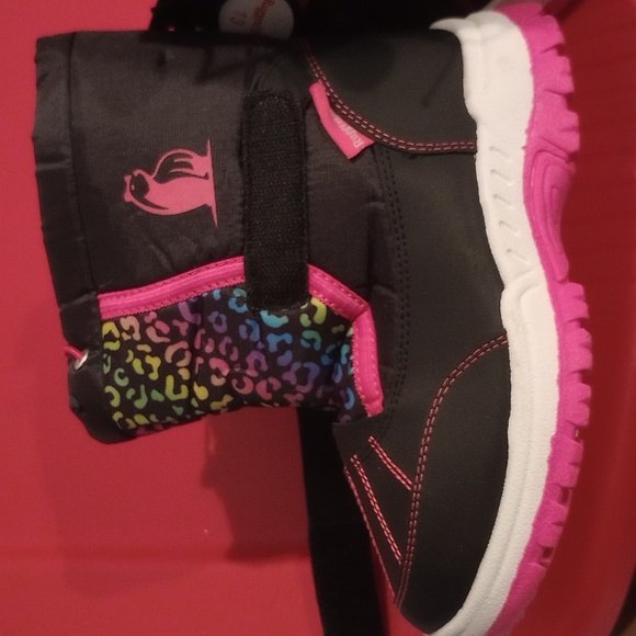 RuggedBear snow boots - Picture 5 of 9